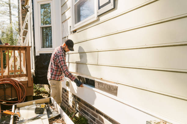 Trusted Siding Inspection service in Parker Ford, PA - Creative Siding